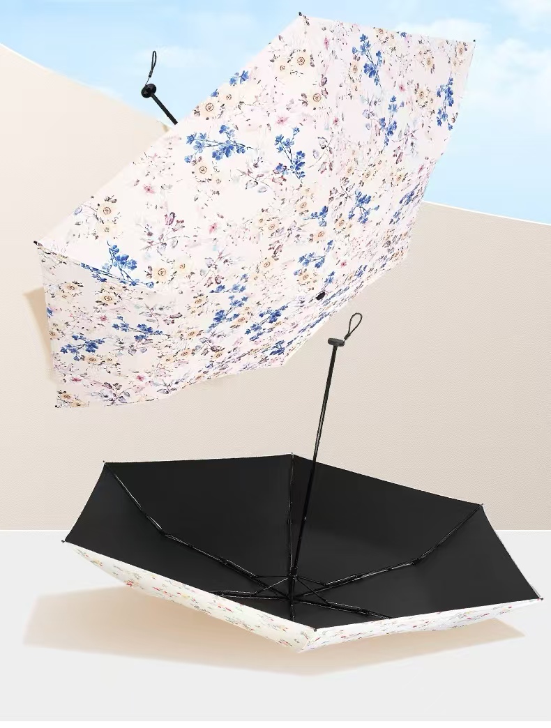folding umbrella